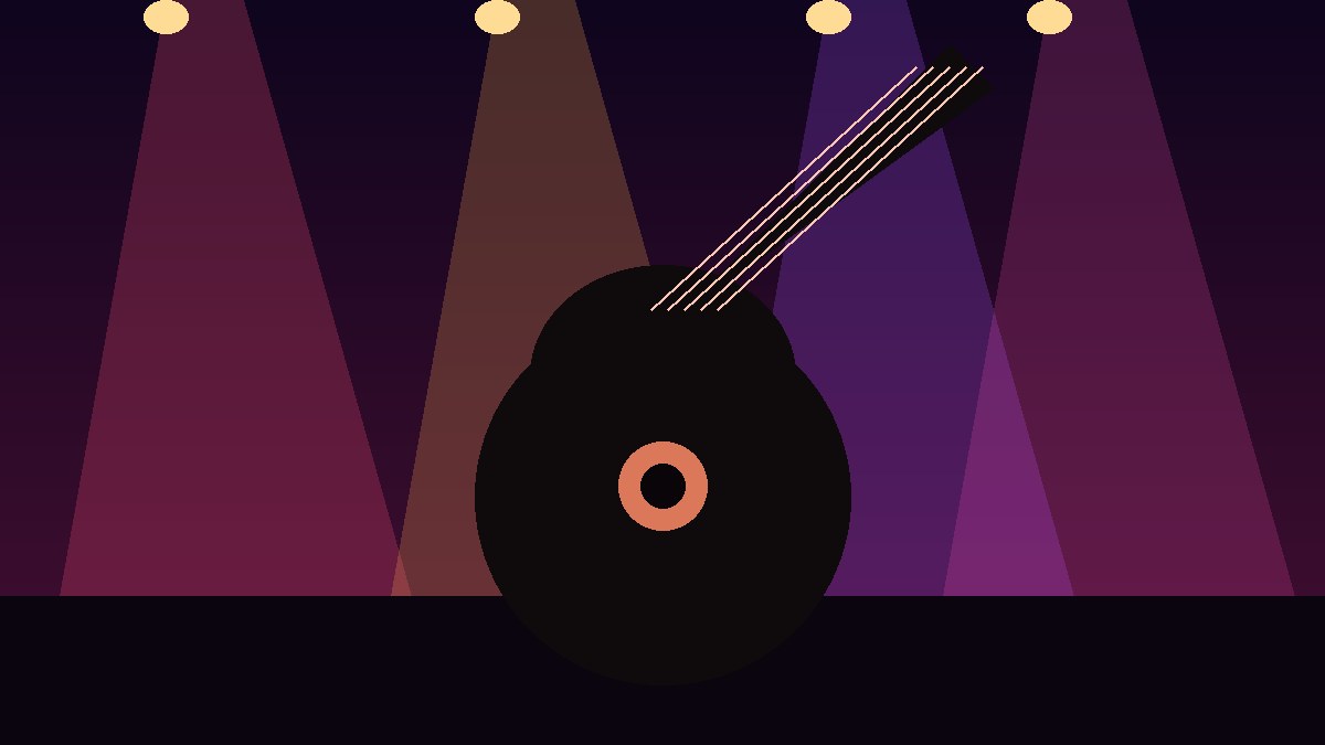 Música